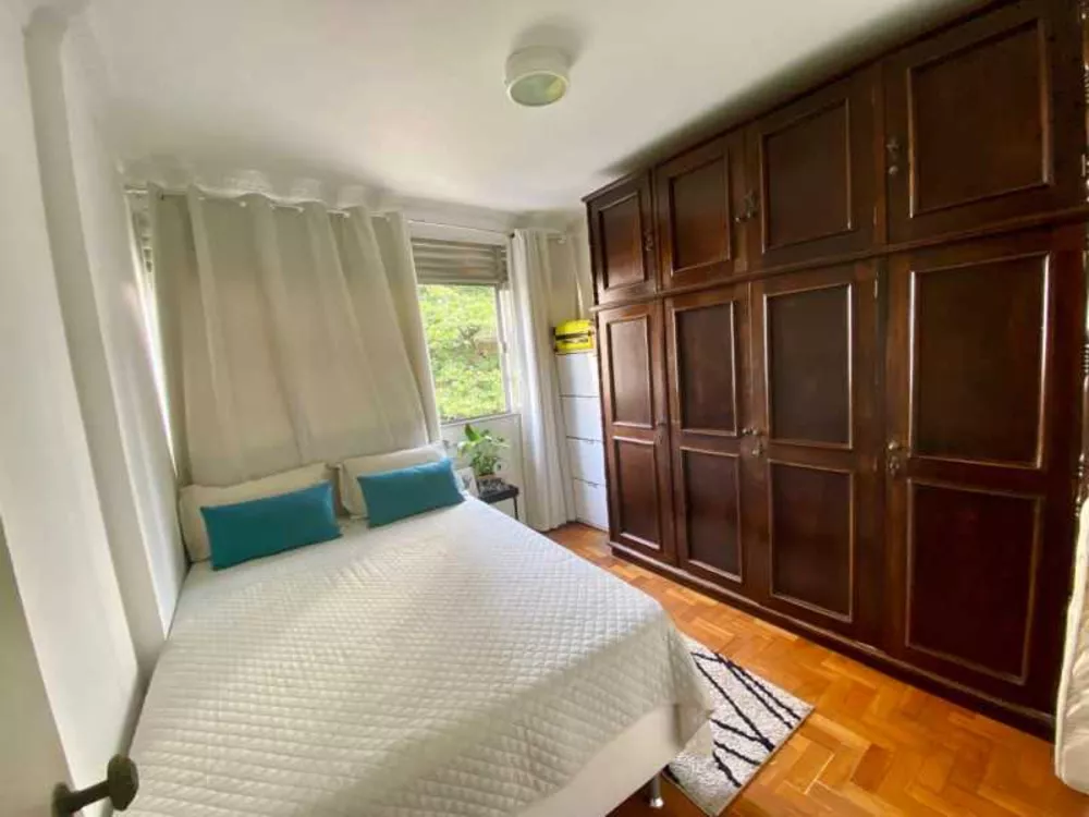 Apartamento, 3 quartos, 100 m² - Foto 42