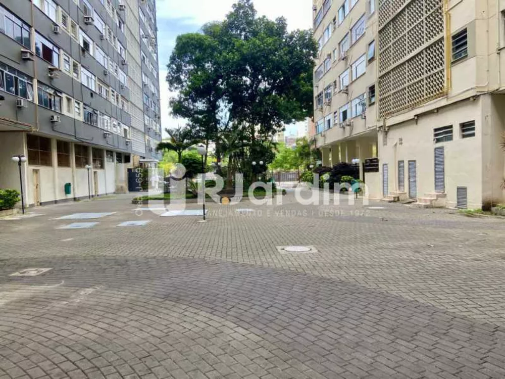 Apartamento, 3 quartos, 100 m² - Foto 20