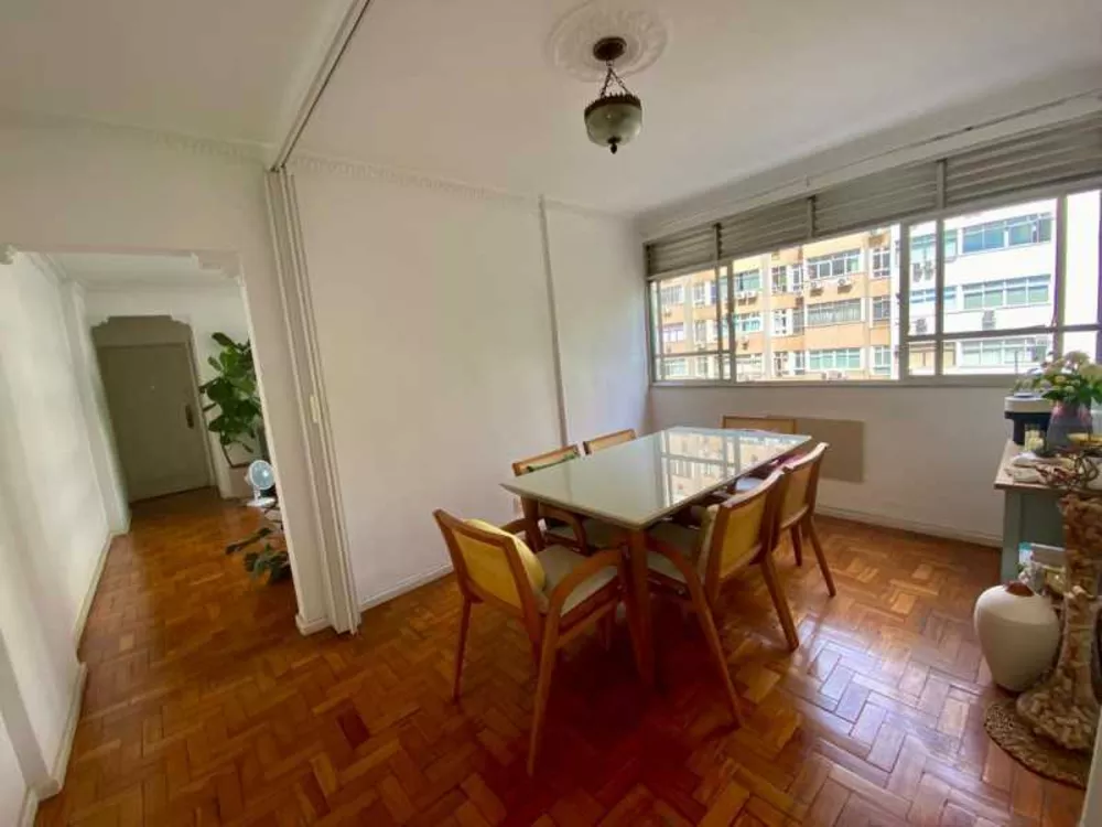 Apartamento, 3 quartos, 100 m² - Foto 31