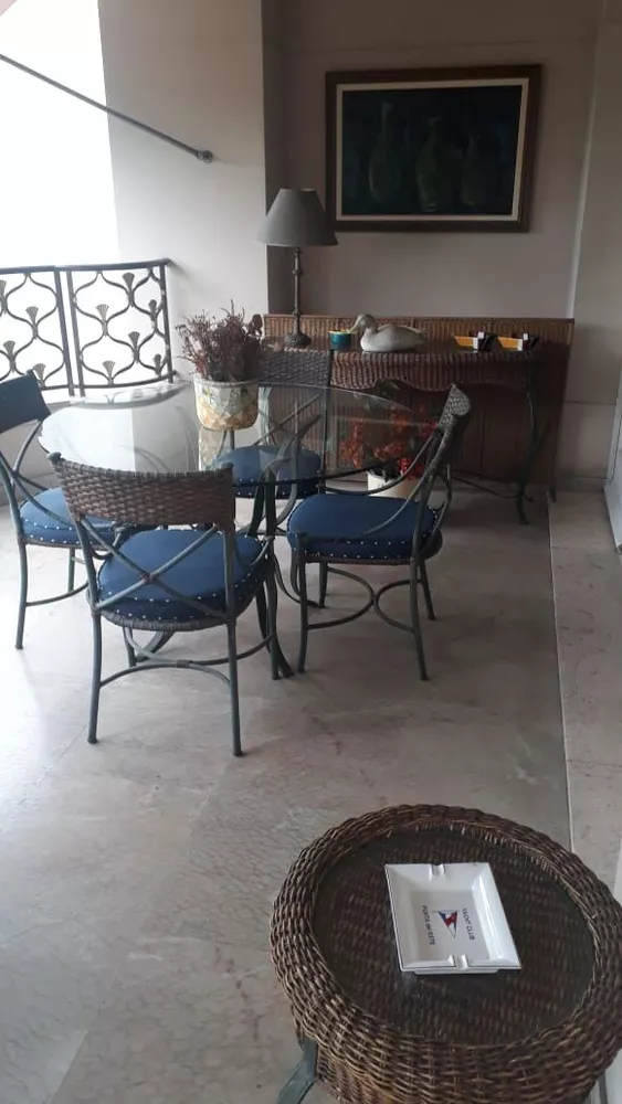 Apartamento, 3 quartos, 251 m² - Foto 16