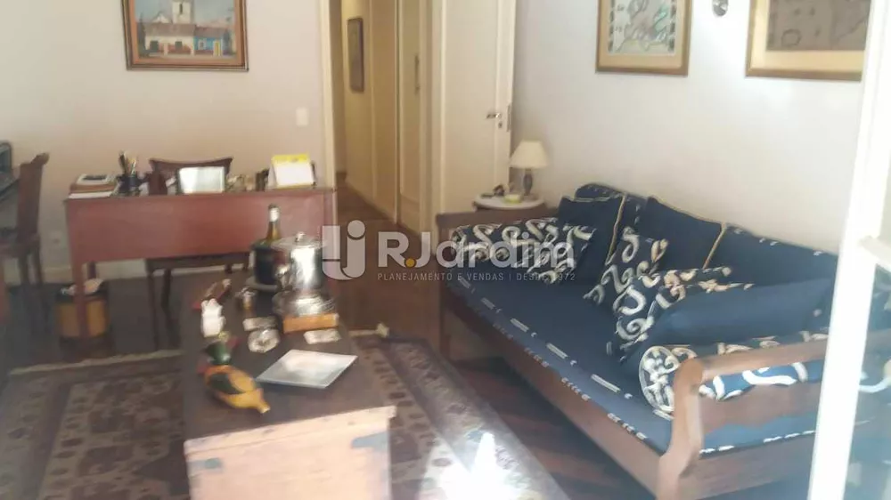 Apartamento, 3 quartos, 251 m² - Foto 8
