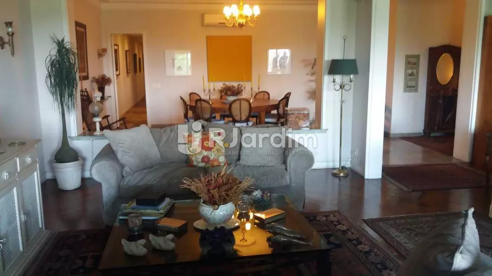 Apartamento, 3 quartos, 251 m² - Foto 25