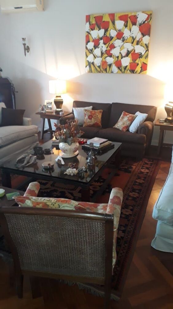 Apartamento à venda com 3 quartos, 251m² - Foto 7