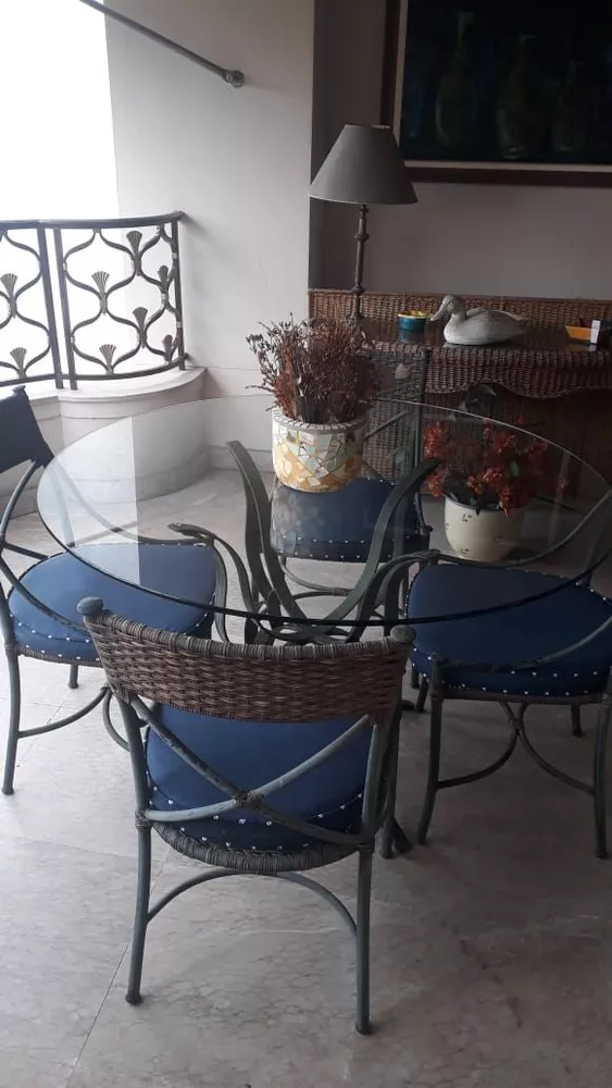 Apartamento, 3 quartos, 251 m² - Foto 15