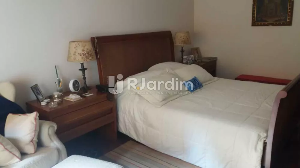 Apartamento, 3 quartos, 251 m² - Foto 9