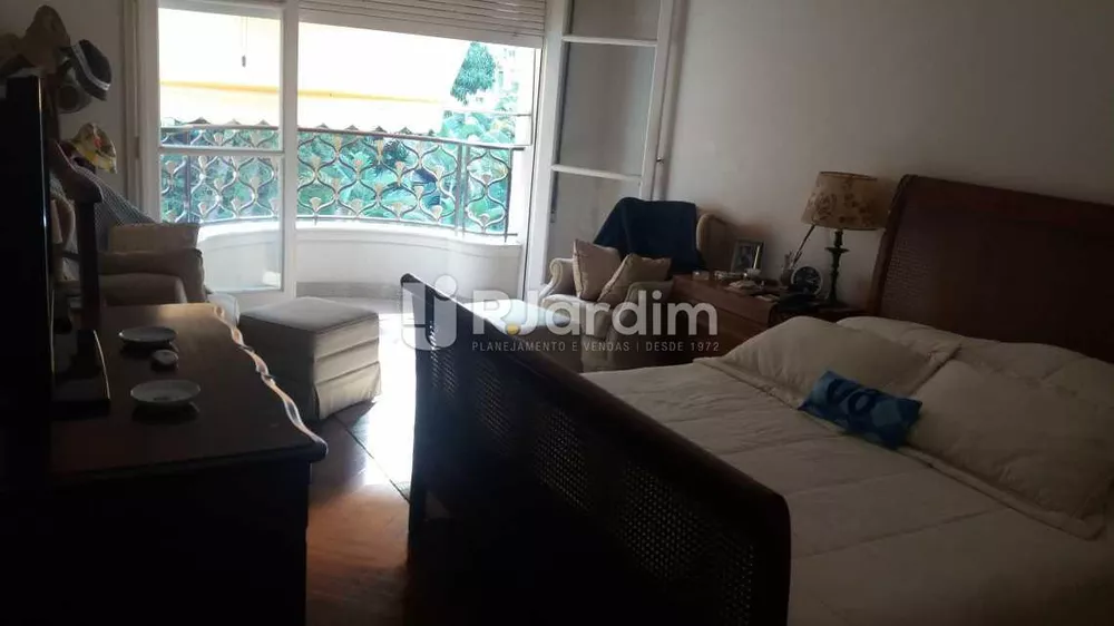 Apartamento, 3 quartos, 251 m² - Foto 12
