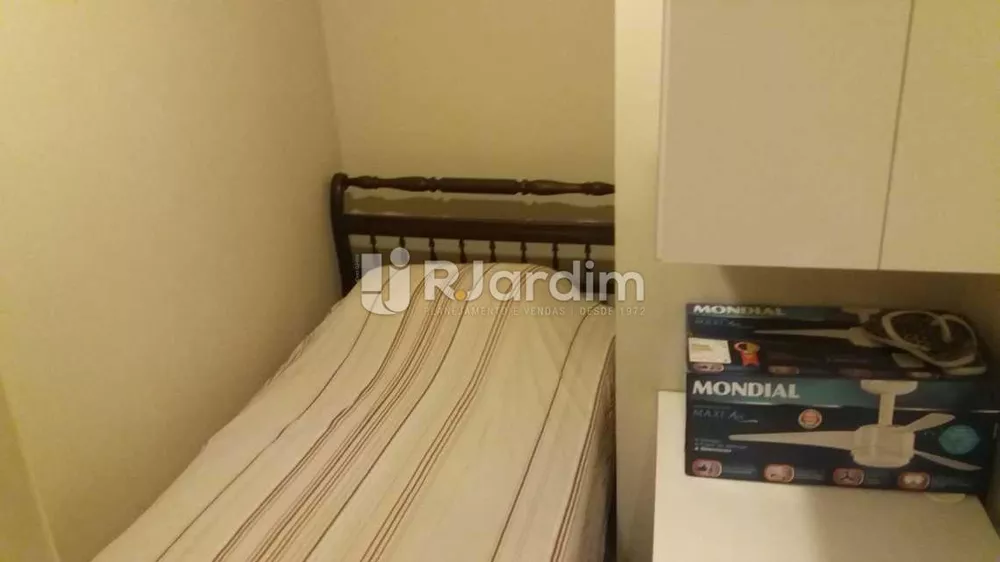 Apartamento, 3 quartos, 251 m² - Foto 17
