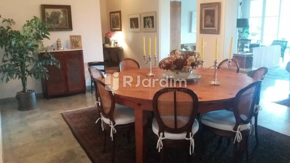 Apartamento, 3 quartos, 251 m² - Foto 27