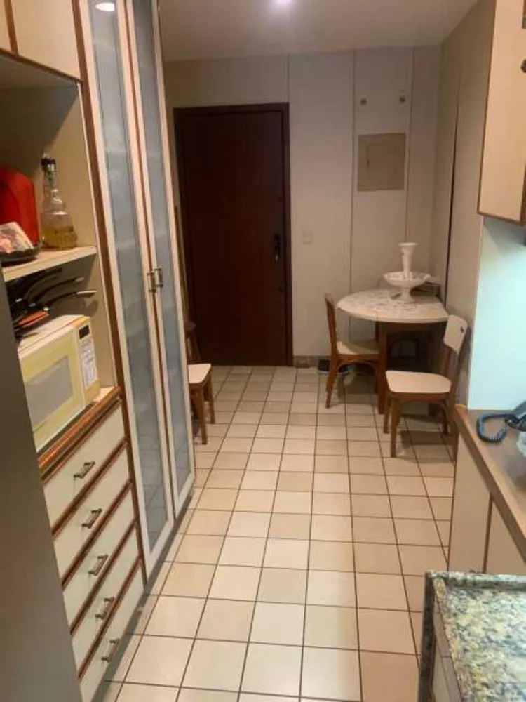 Apartamento, 4 quartos, 162 m² - Foto 2
