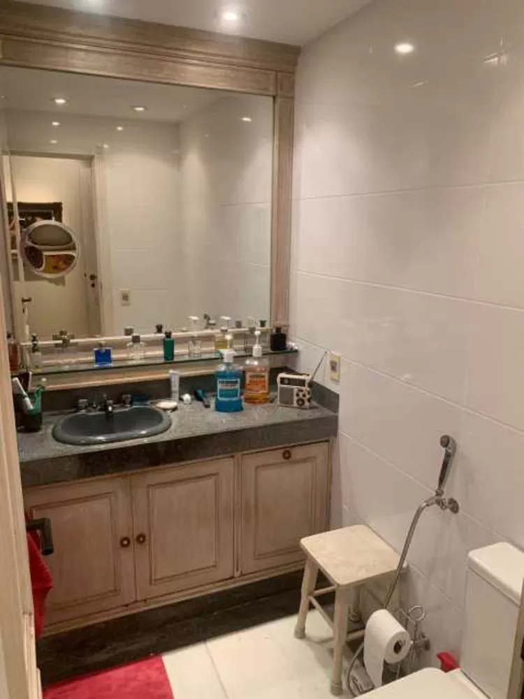 Apartamento, 4 quartos, 162 m² - Foto 10