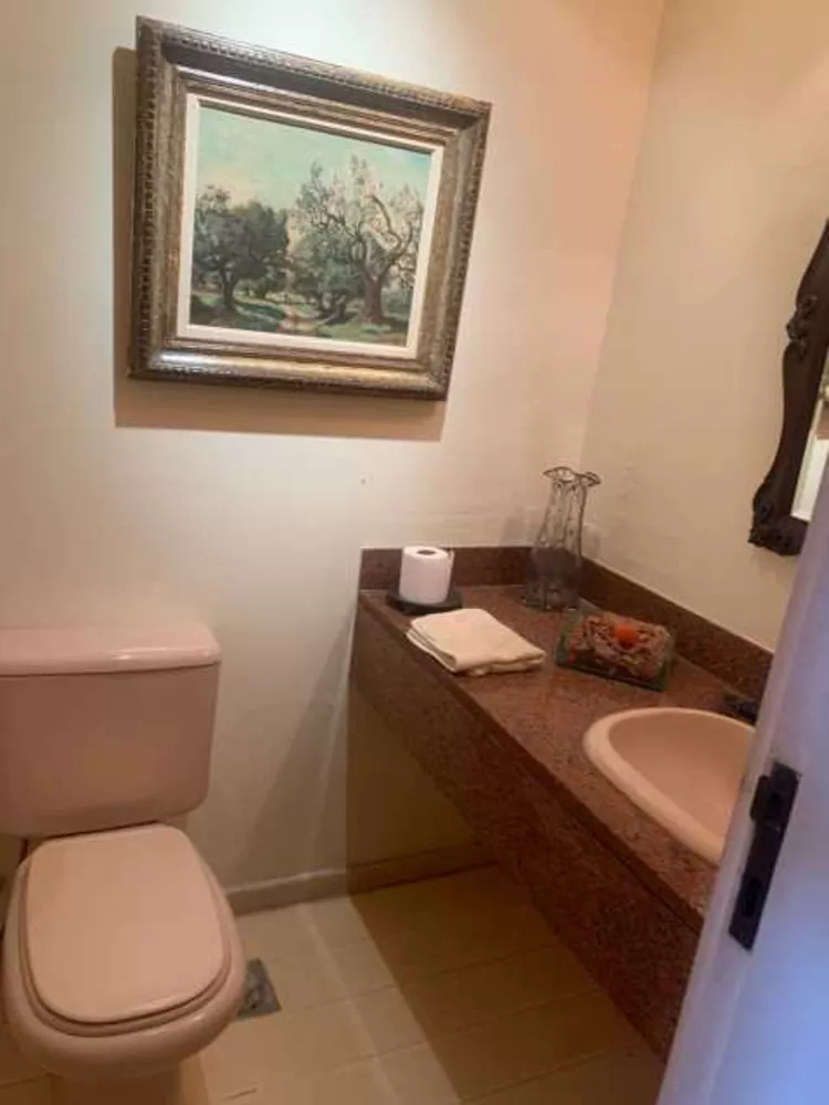 Apartamento, 4 quartos, 162 m² - Foto 7