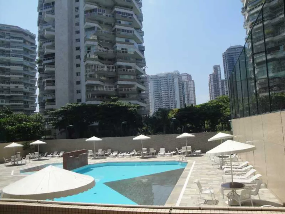 Apartamento, 4 quartos, 162 m² - Foto 8