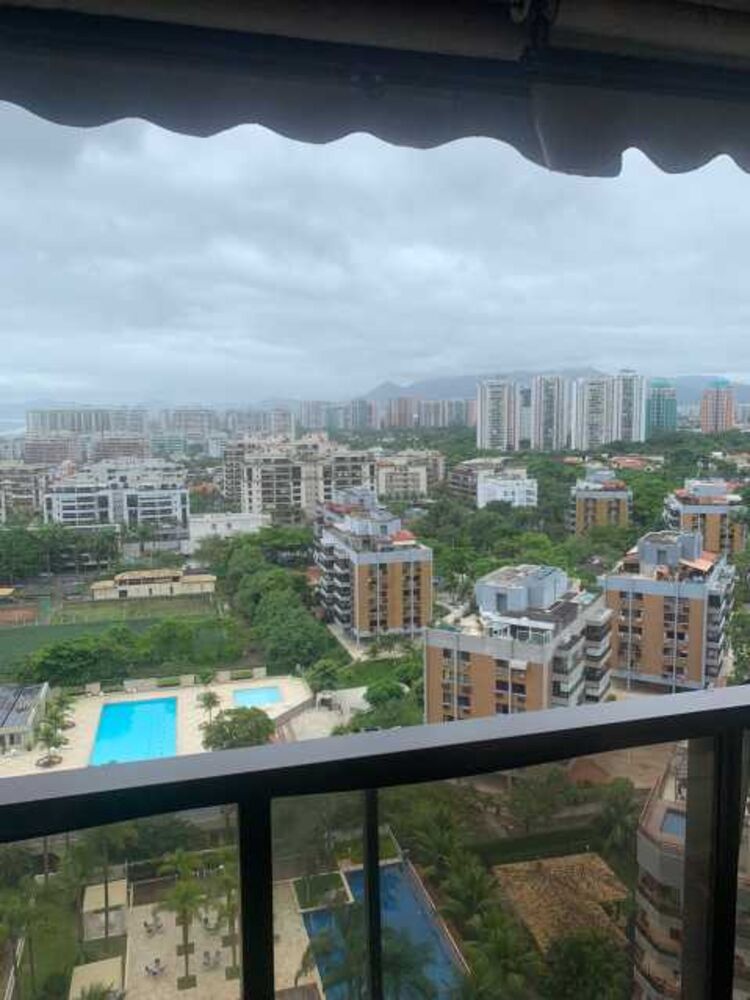 Apartamento, 4 quartos, 162 m² - Foto 14
