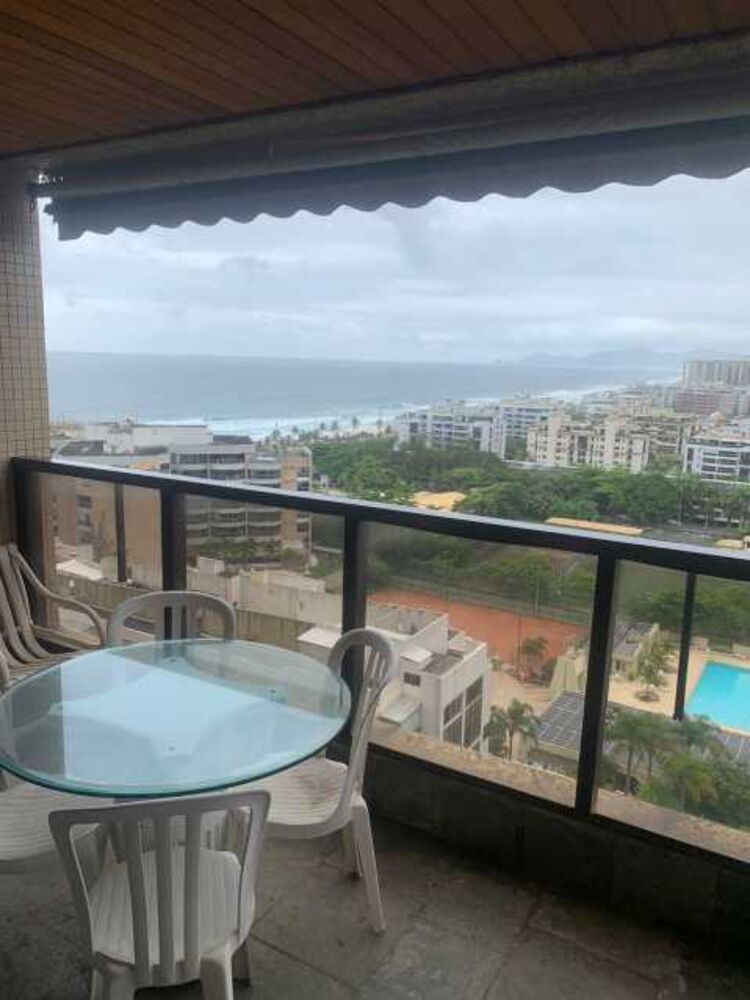 Apartamento, 4 quartos, 162 m² - Foto 19