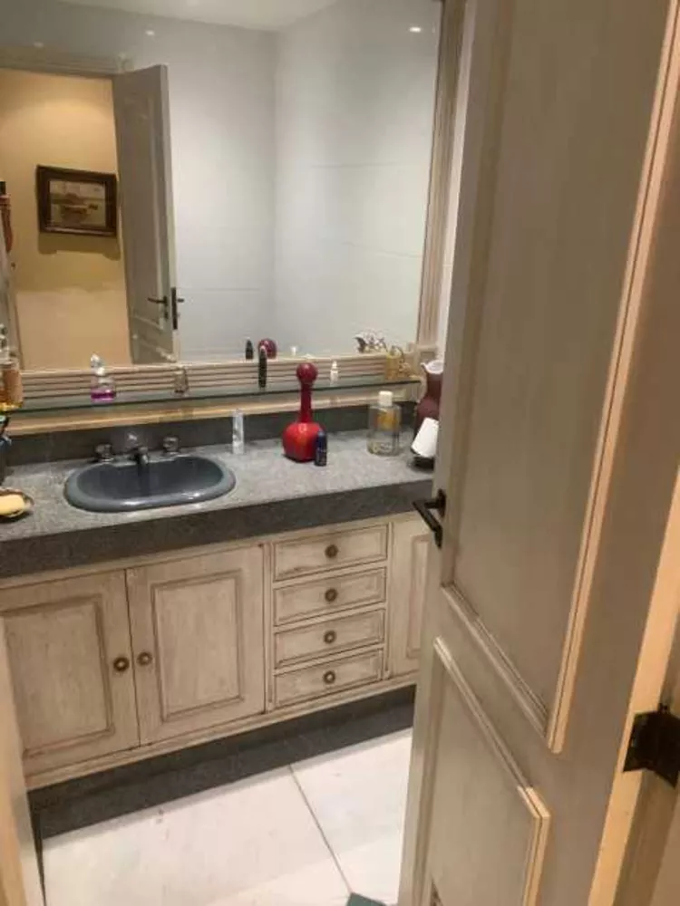 Apartamento, 4 quartos, 162 m² - Foto 11