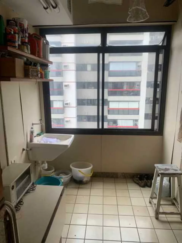 Apartamento, 4 quartos, 162 m² - Foto 4