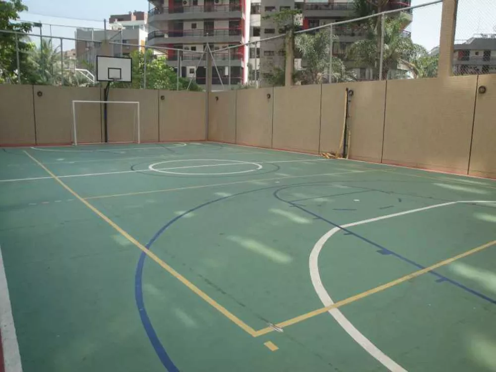 Apartamento, 4 quartos, 162 m² - Foto 3