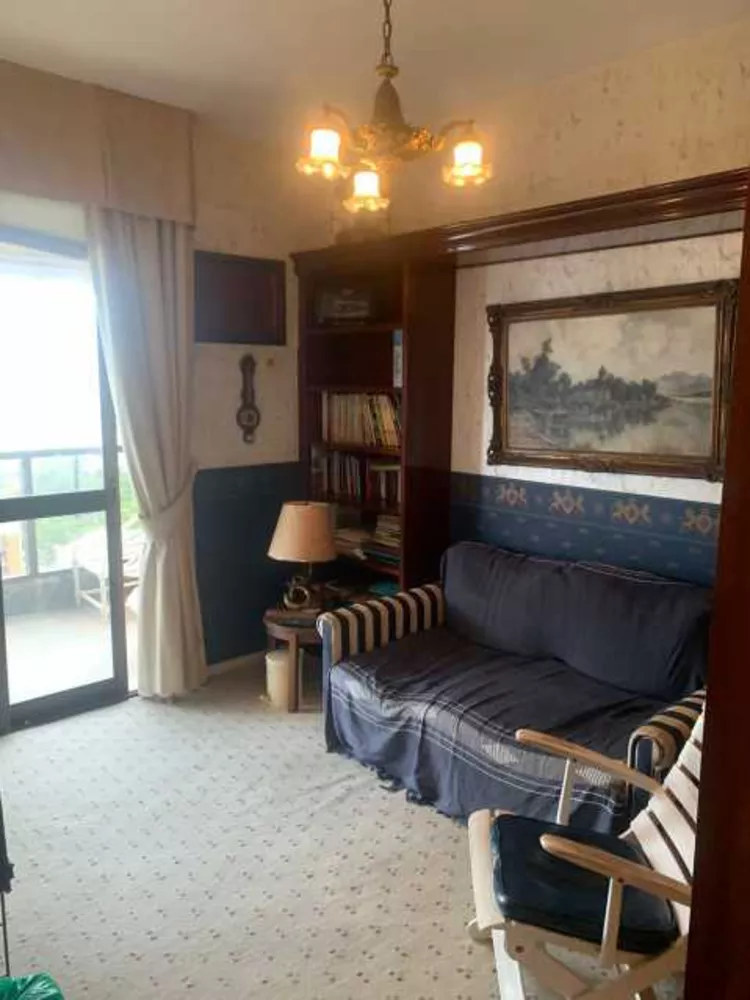 Apartamento, 4 quartos, 162 m² - Foto 5
