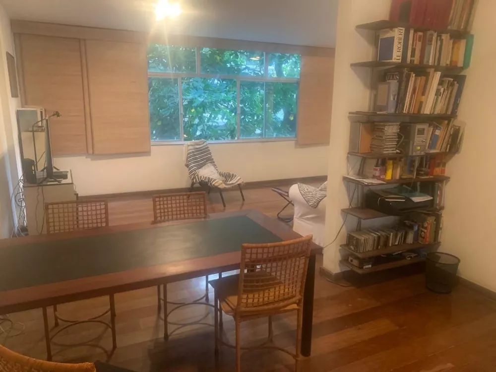 Apartamento, 3 quartos, 130 m² - Foto 4