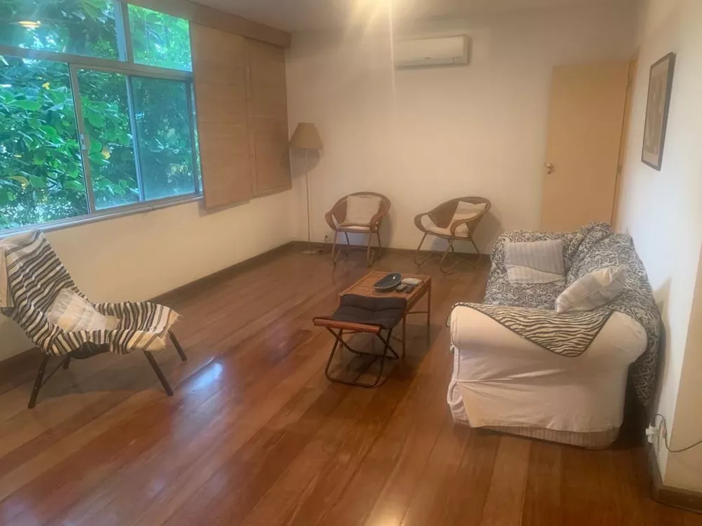 Apartamento, 3 quartos, 130 m² - Foto 3