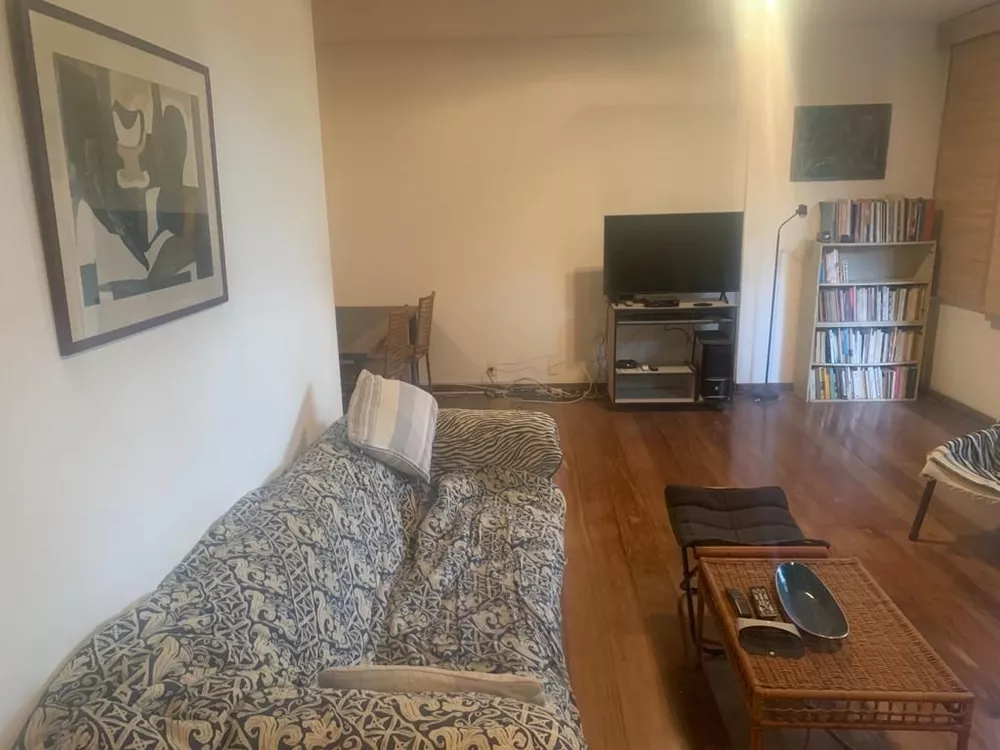 Apartamento, 3 quartos, 130 m² - Foto 9