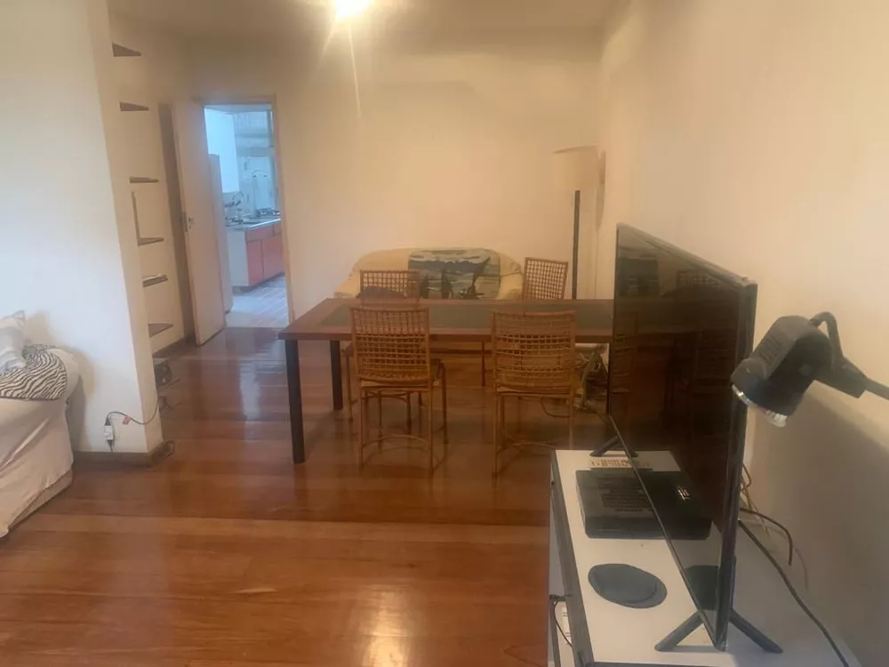 Apartamento, 3 quartos, 130 m² - Foto 2