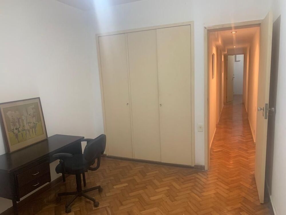 Apartamento, 3 quartos, 130 m² - Foto 11