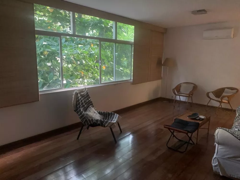 Apartamento, 3 quartos, 130 m² - Foto 8