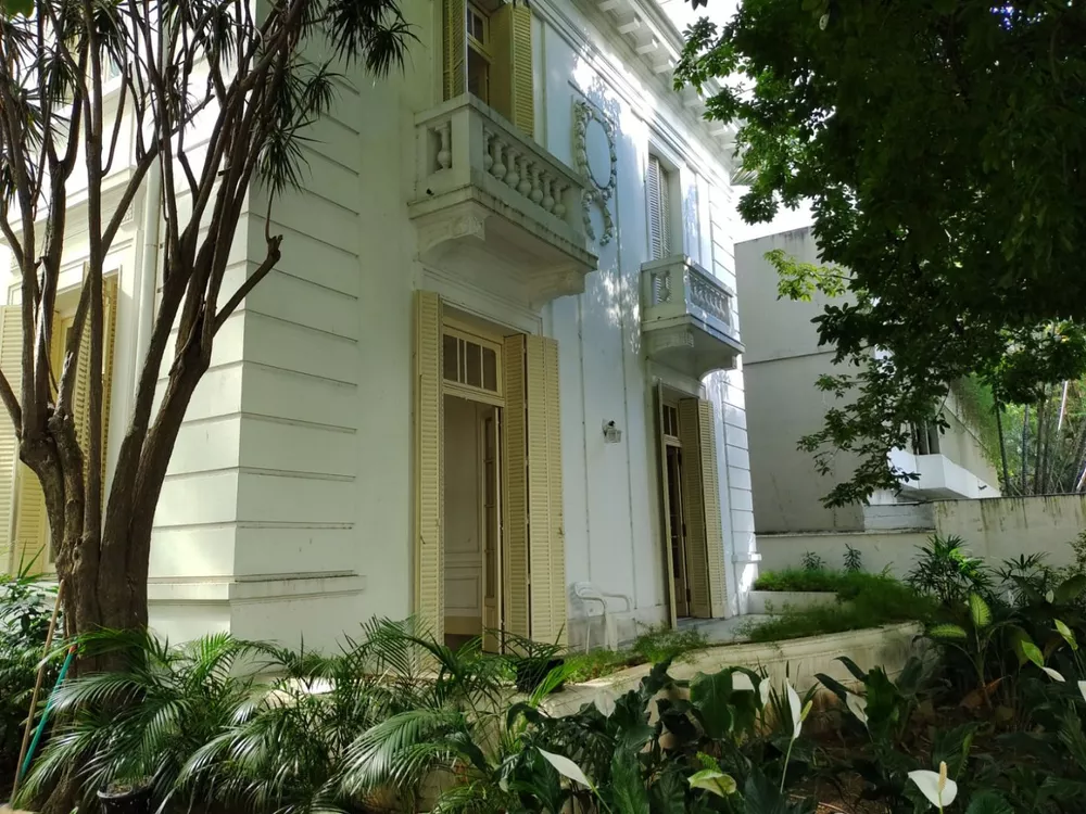 Casa Comercial, 540 m² - Foto 27