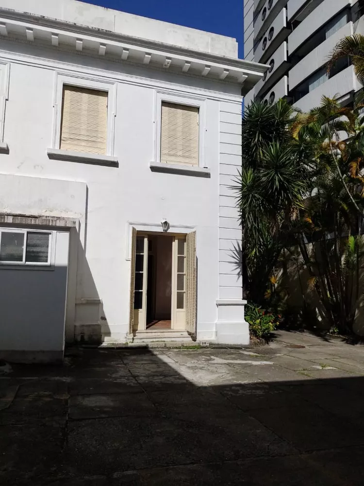 Casa Comercial, 540 m² - Foto 12