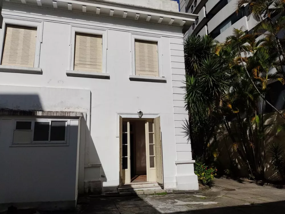 Casa Comercial, 540 m² - Foto 25