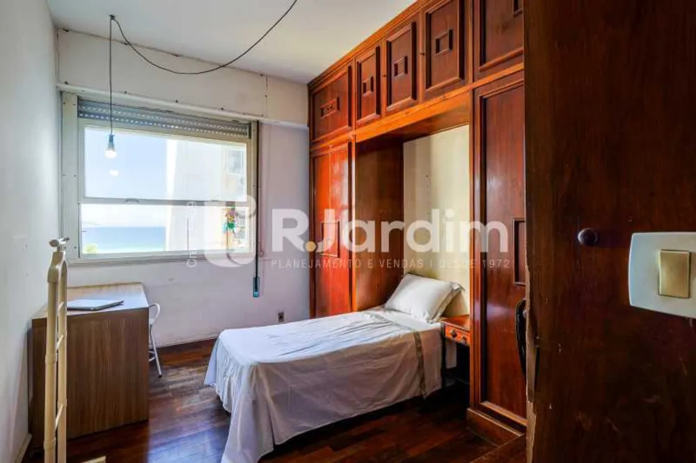 Apartamento, 4 quartos, 187 m² - Foto 10
