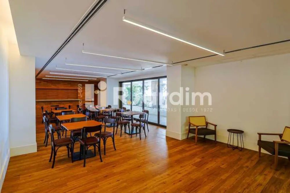 Apartamento, 4 quartos, 187 m² - Foto 24