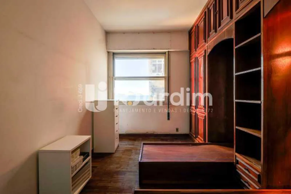Apartamento, 4 quartos, 187 m² - Foto 20