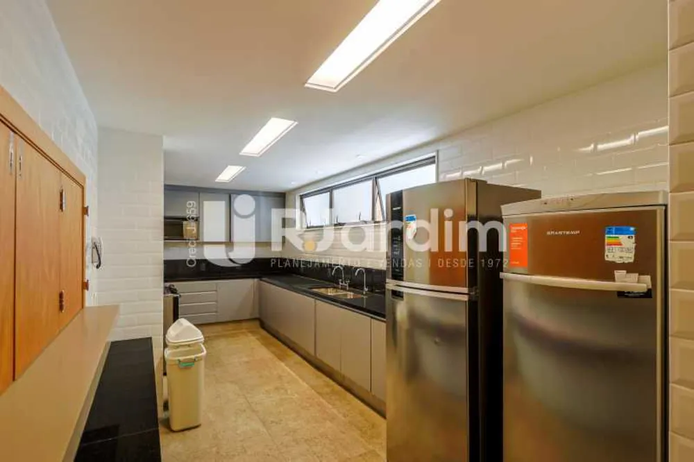Apartamento, 4 quartos, 187 m² - Foto 27