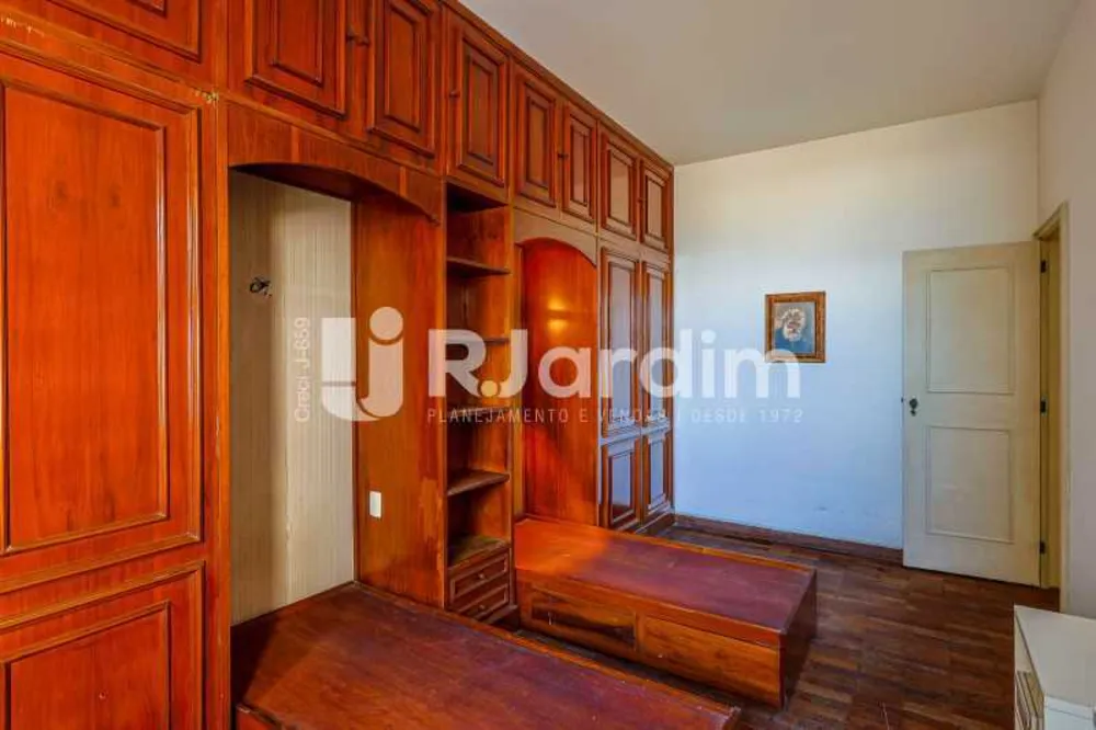 Apartamento, 4 quartos, 187 m² - Foto 11