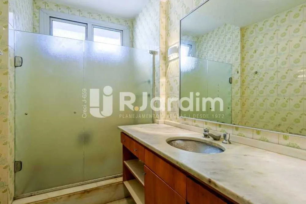 Apartamento, 4 quartos, 187 m² - Foto 18