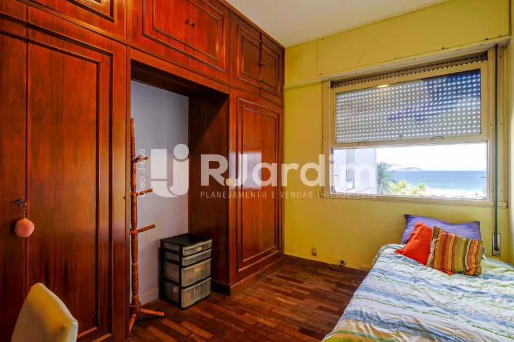 Apartamento, 4 quartos, 187 m² - Foto 14