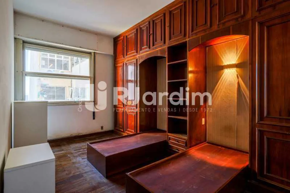 Apartamento, 4 quartos, 187 m² - Foto 12