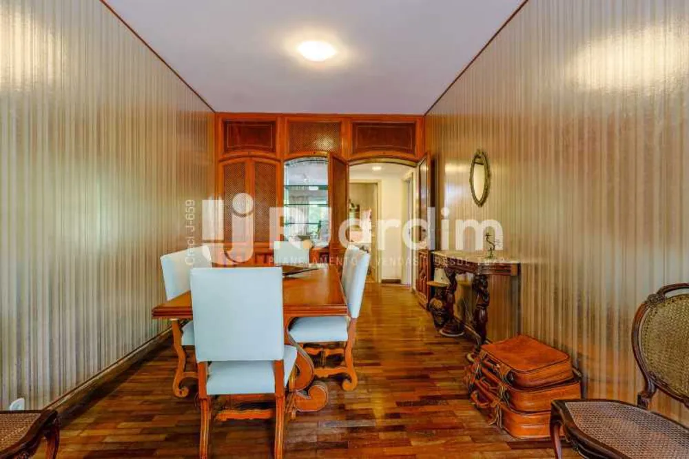 Apartamento, 4 quartos, 187 m² - Foto 6