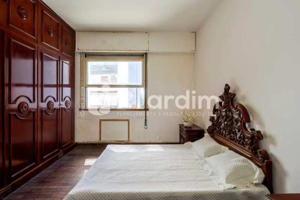 Apartamento, 4 quartos, 187 m² - Foto 9