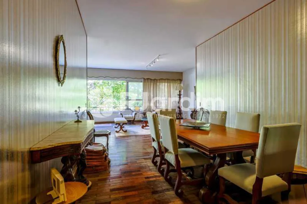 Apartamento, 4 quartos, 187 m² - Foto 5