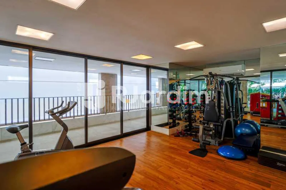 Apartamento, 4 quartos, 187 m² - Foto 23