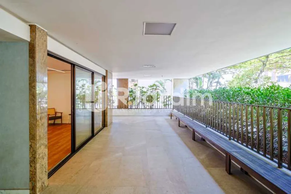 Apartamento, 4 quartos, 187 m² - Foto 17