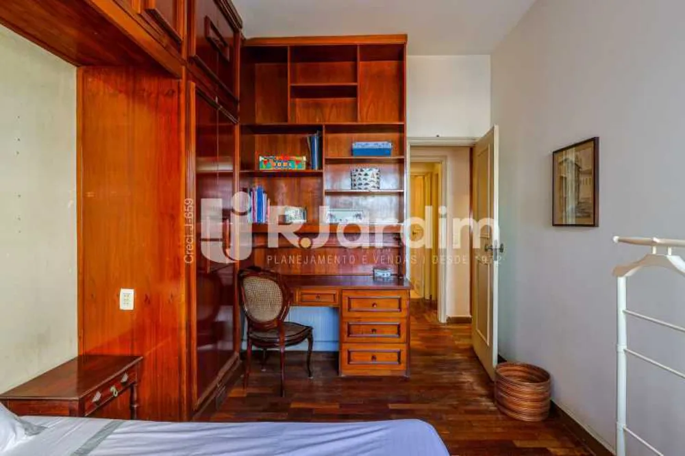 Apartamento, 4 quartos, 187 m² - Foto 8