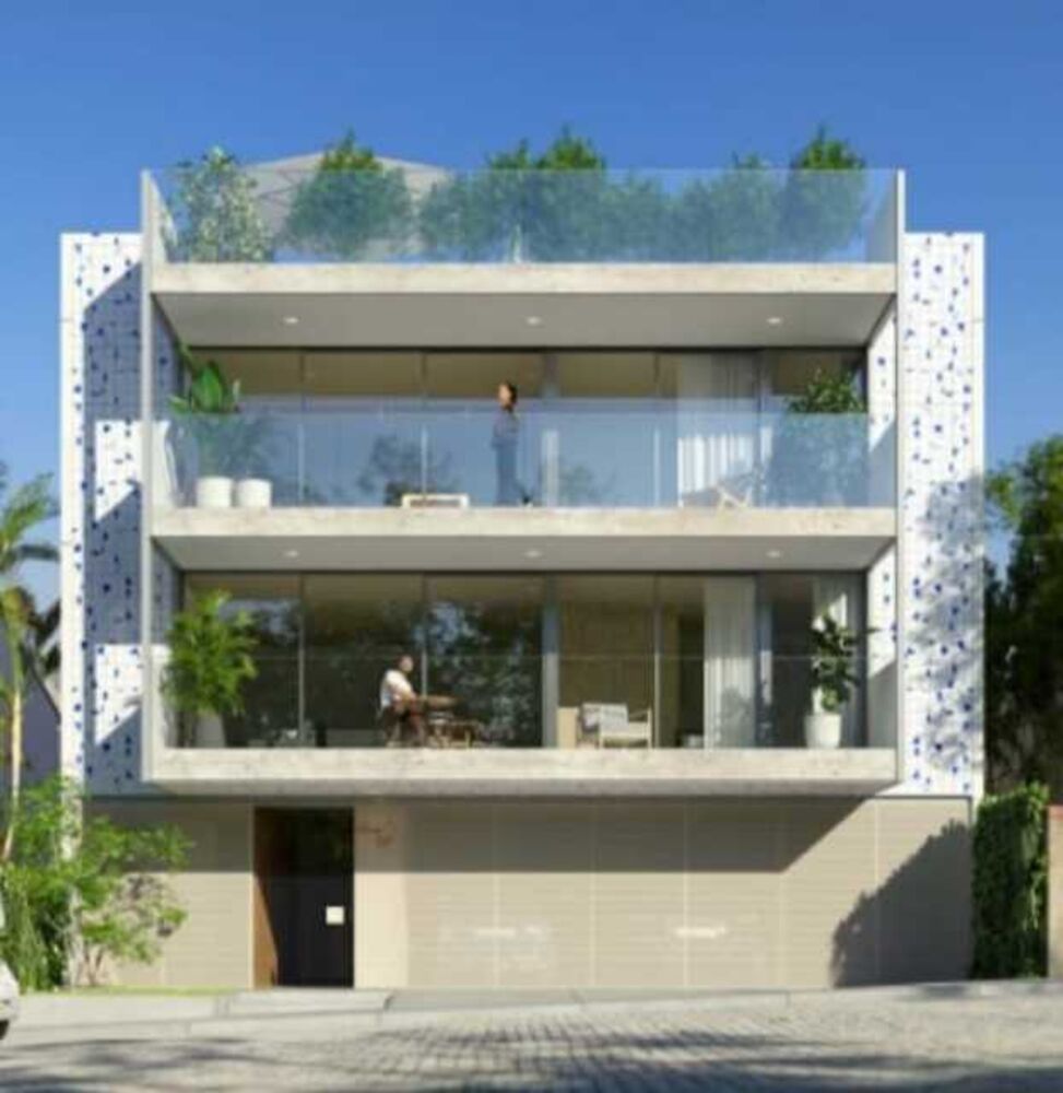 Flat/Apart Hotel à venda, 43m² - Foto 5