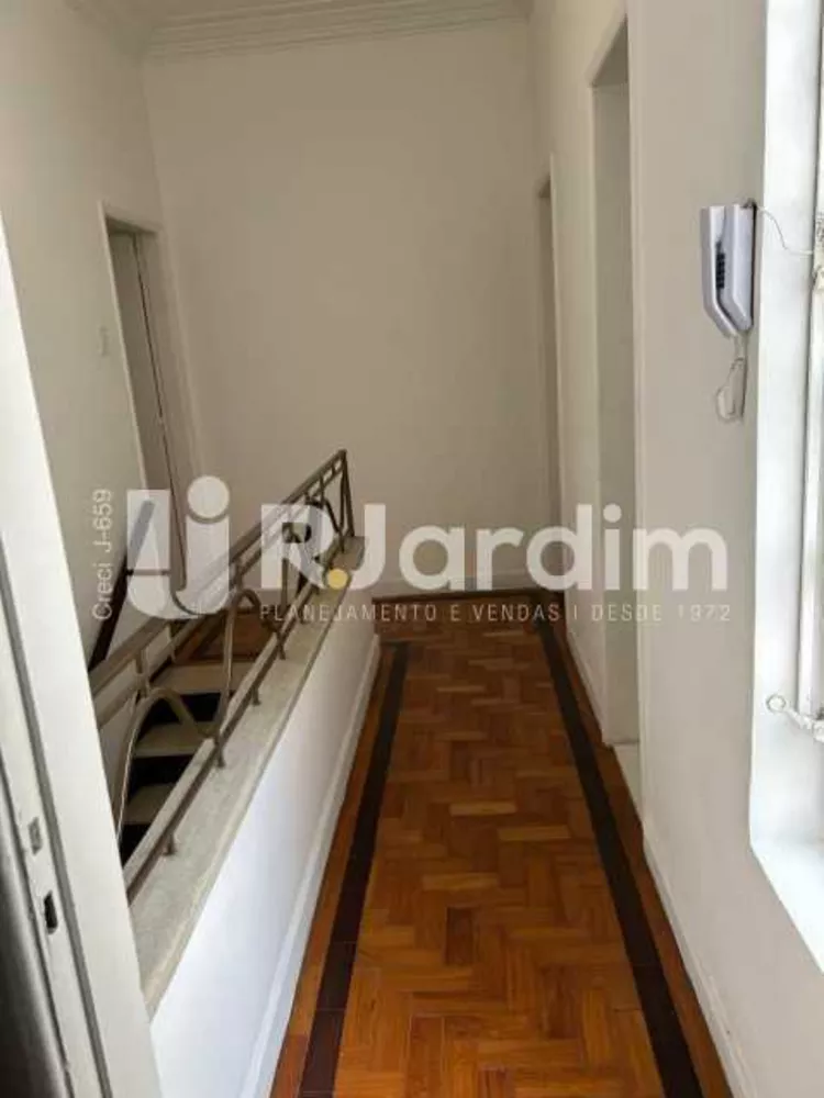 Apartamento, 3 quartos, 190 m² - Foto 9