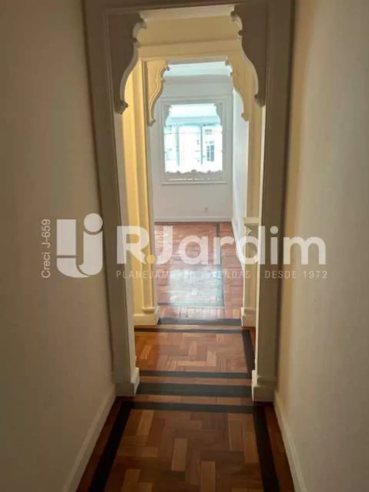 Apartamento, 3 quartos, 190 m² - Foto 19
