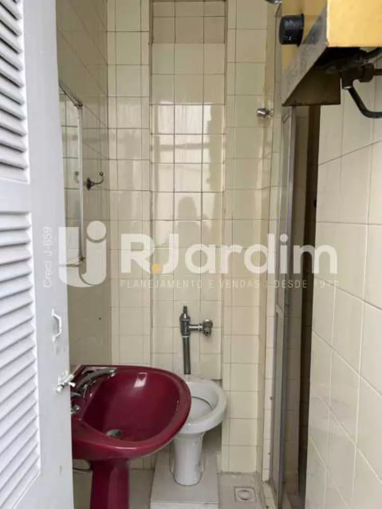 Apartamento, 3 quartos, 190 m² - Foto 22