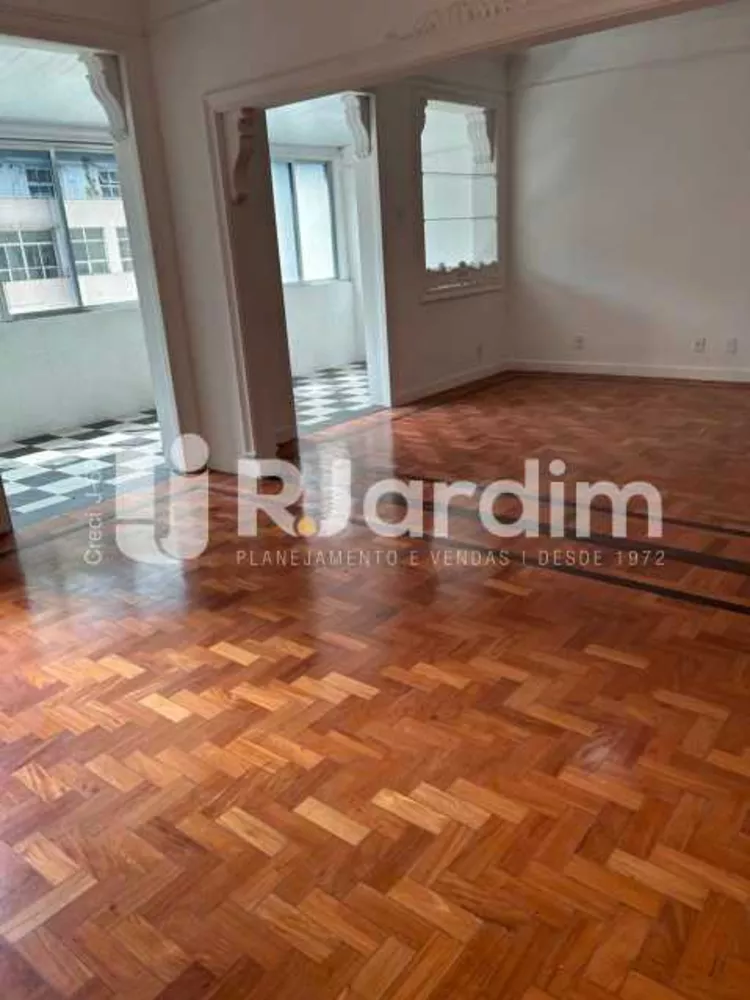 Apartamento, 3 quartos, 190 m² - Foto 13